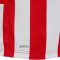 Castore Kinderen Athletic Club Bilbao 2025-2026 Home Shirt