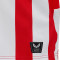 Castore Kinderen Athletic Club Bilbao 2025-2026 Home Shirt