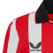 Castore Kinderen Athletic Club Bilbao 2025-2026 Home Shirt