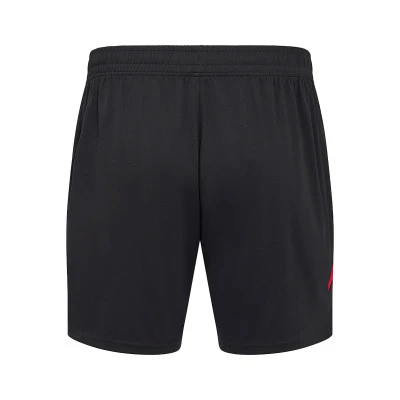 Athletic Club Bilbao 2025-2026 Home Shorts