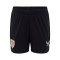 Castore Athletic Club Bilbao 2025-2026 Home Shorts