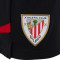 Castore Athletic Club Bilbao 2025-2026 Home Shorts