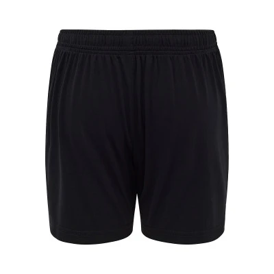 Athletic Club Bilbao 2025-2026 Home Shorts