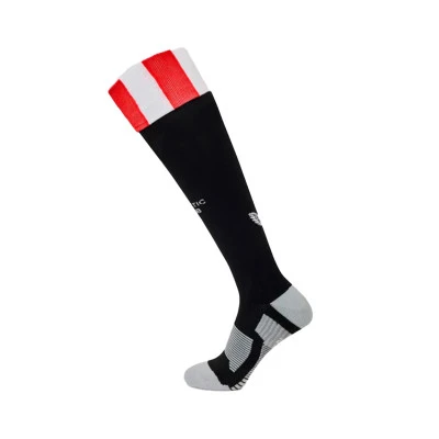 Athletic Club Bilbao 2025-2026 Home Voetbalsokken