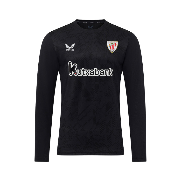 Athletic Club Bilbao 2025-2026 Doelman