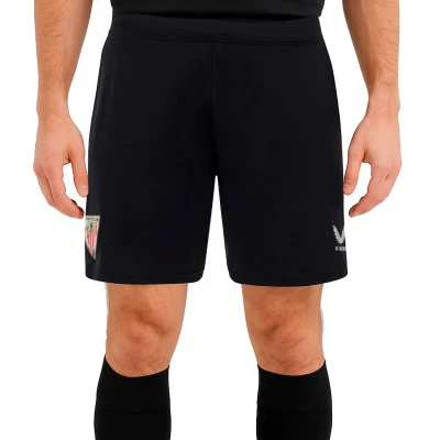 Athletic Club Bilbao 2025-2026 Doelman Shorts