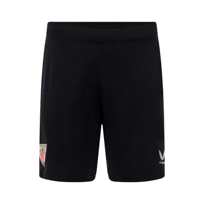 Athletic Club Bilbao 2025-2026 Doelman Shorts