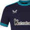 Castore Athletic Club Bilbao 2025-2026 Uit Shirt