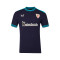 Castore Athletic Club Bilbao 2025-2026 Uit Shirt