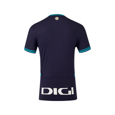 Athletic Club Bilbao 2025-2026 Uit Shirt