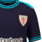 Castore Athletic Club Bilbao Segunda Equipacion 2025-2026 Niño Shirt
