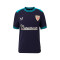 Castore Athletic Club Bilbao Segunda Equipacion 2025-2026 Niño Shirt