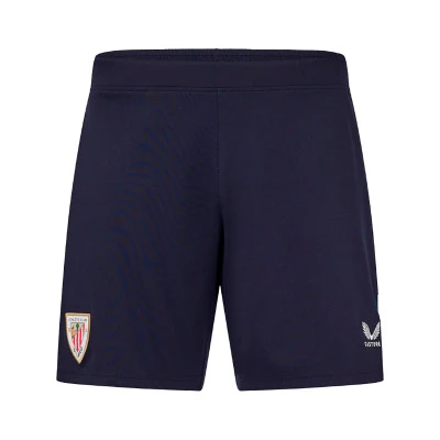 Athletic Club Bilbao 2025-2026 Uit Shorts