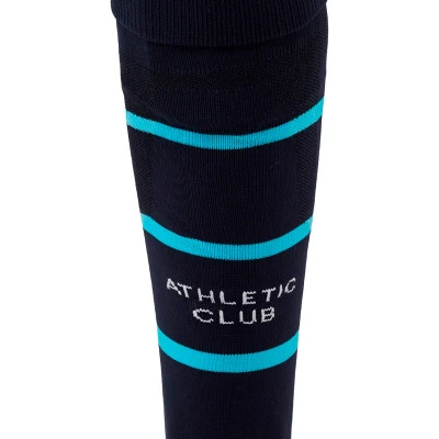 Athletic Club Bilbao 2025-2026 Uit Voetbalsokken