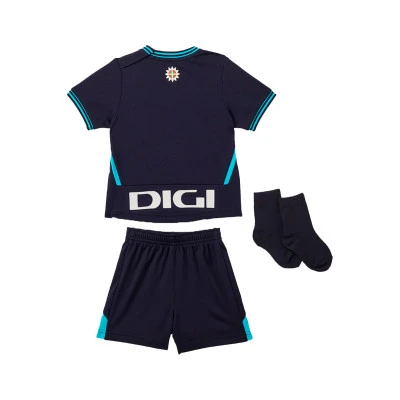 Baby Athletic Club Bilbao 2025-2026 Uit Tenue