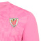 Castore Athletic Club Bilbao 2025-2026 Doelman uit lange mouw Shirt