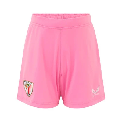 Athletic Club Bilbao 2025-2026 Uit Shorts