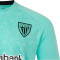 Castore Athletic Club Bilbao 2025-2026 Derde Shirt