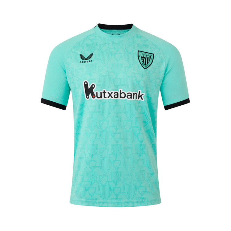 Athletic Club Bilbao 2025-2026 Derde