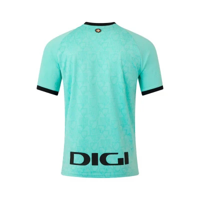 Athletic Club Bilbao 2025-2026 Derde Shirt