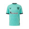 Castore Kinderen Athletic Club Bilbao 2025-2026 Derde Shirt