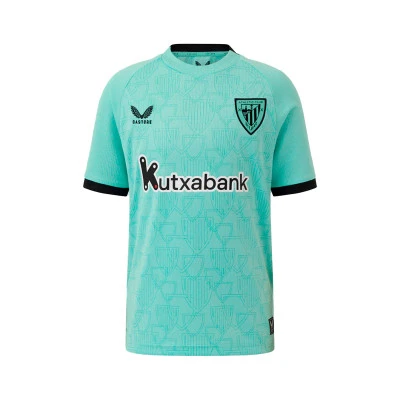 Kinderen Athletic Club Bilbao 2025-2026 Derde Shirt