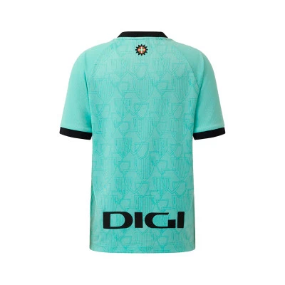 Kinderen Athletic Club Bilbao 2025-2026 Derde Shirt