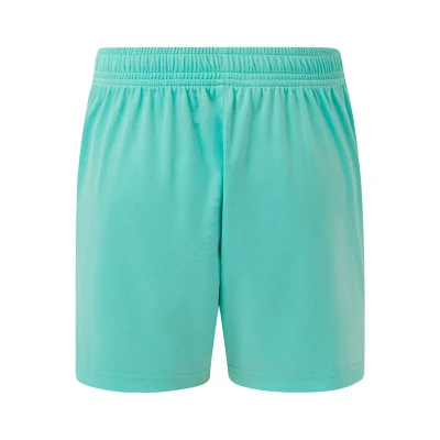 Kinderen Athletic Club Bilbao 2025-2026 Derde Shorts