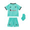 Castore Baby Athletic Club Bilbao 2025-2026 Derde Tenue 