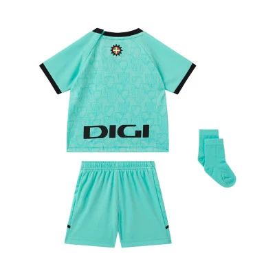 Baby Athletic Club Bilbao 2025-2026 Derde Tenue