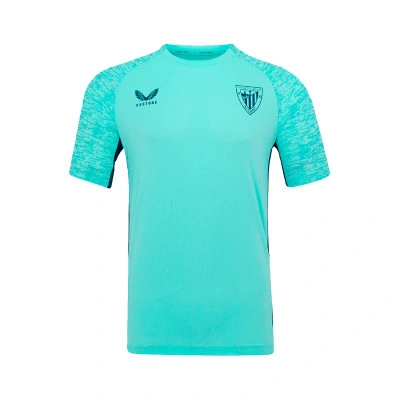 Athletic Club Bilbao 2025-2026 Training T-Shirt