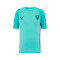 Castore Kinderen Athletic Club Bilbao 2025-2026 Training T-Shirt