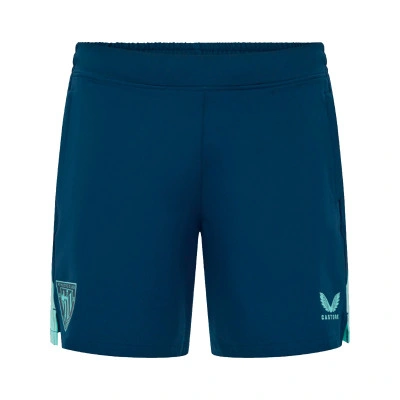 Athletic Club Bilbao 2025-2026 Training Shorts