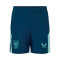 Castore Kinderen Athletic Club Bilbao 2025-2026 Training Shorts