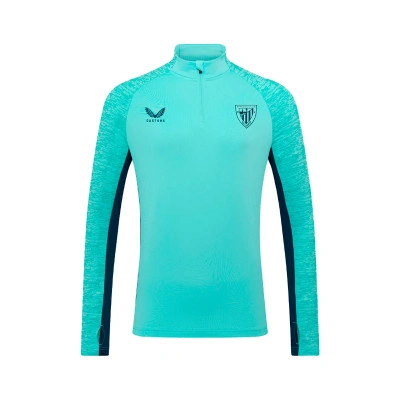 Athletic Club Bilbao 2025-2026 Training Sweatshirt