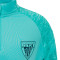 Castore Kinderen Athletic Club Bilbao 2025-2026 Training Sweatshirt