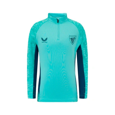 Kinderen Athletic Club Bilbao 2025-2026 Training Sweatshirt
