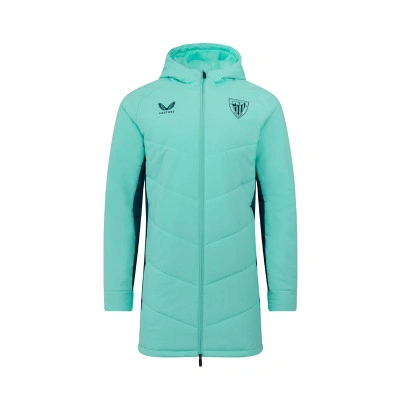 Athletic Club Bilbao 2025-2026 Training Jack