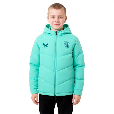 Kinderen Athletic Club Bilbao 2025-2026 Training Niño Jack