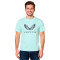 Castore Athletic Club Bilbao 2025-2026 Fanswear T-Shirt