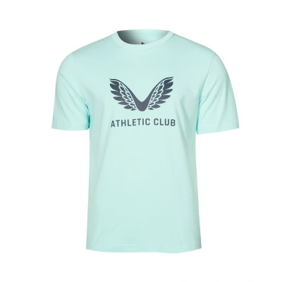 Athletic Club Bilbao 2025-2026 Fanswear T-Shirt