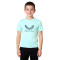 Castore Athletic Club Bilbao Fanswear 2025-2026 Niño T-Shirt