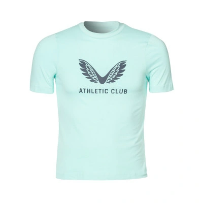 Athletic Club Bilbao Fanswear 2025-2026 Niño T-Shirt