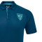 Castore Athletic Club Bilbao Fanswear 2025-2026 Poloshirt