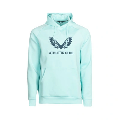 Athletic Club Bilbao Fanswear 2025-2026 Sweatshirt