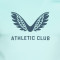 Castore Kinderen Atletische Club Bilbao Fanswear 2025-2026 Sweatshirt