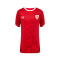 Castore Athletic Club Bilbao Voorwedstrijd 2025-2026 Shirt