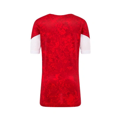 Athletic Club Bilbao Voorwedstrijd 2025-2026 Shirt