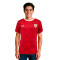 Castore Kinderen Athletic Club Bilbao 2025-2026 Pre-Match Shirt