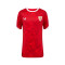 Castore Kinderen Athletic Club Bilbao 2025-2026 Pre-Match Shirt
